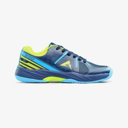 Giày Pickleball Kaiwin Slight - Màu Xanh đen