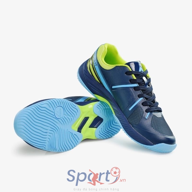 Giày Pickleball Kaiwin Slight - Màu Xanh đen