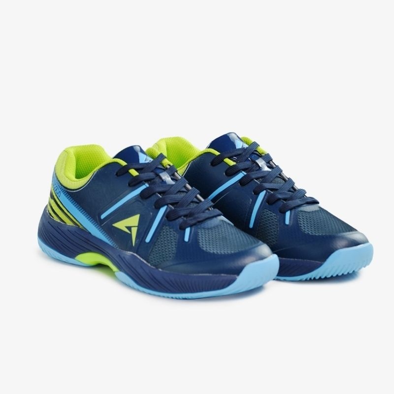 Giày Pickleball Kaiwin Slight - Màu Xanh đen