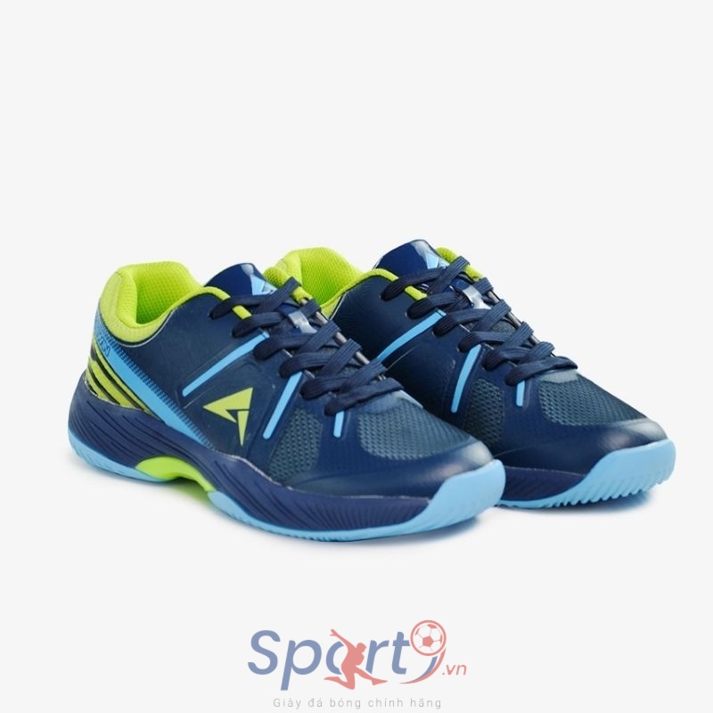 Giày Pickleball Kaiwin Slight - Màu Xanh đen