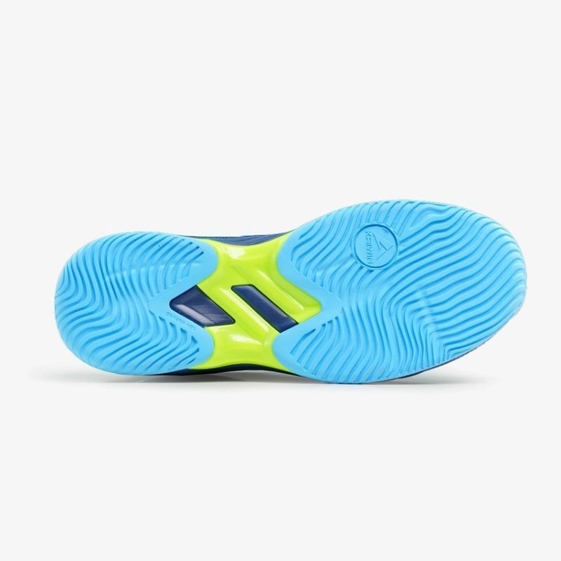 Giày Pickleball Kaiwin Slight - Màu Xanh đen