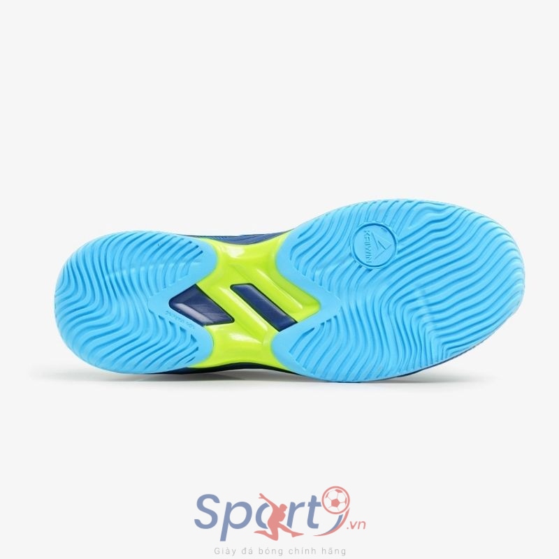 Giày Pickleball Kaiwin Slight - Màu Xanh đen