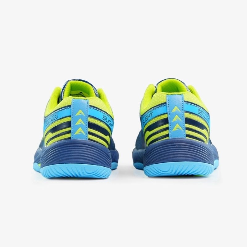 Giày Pickleball Kaiwin Slight - Màu Xanh đen