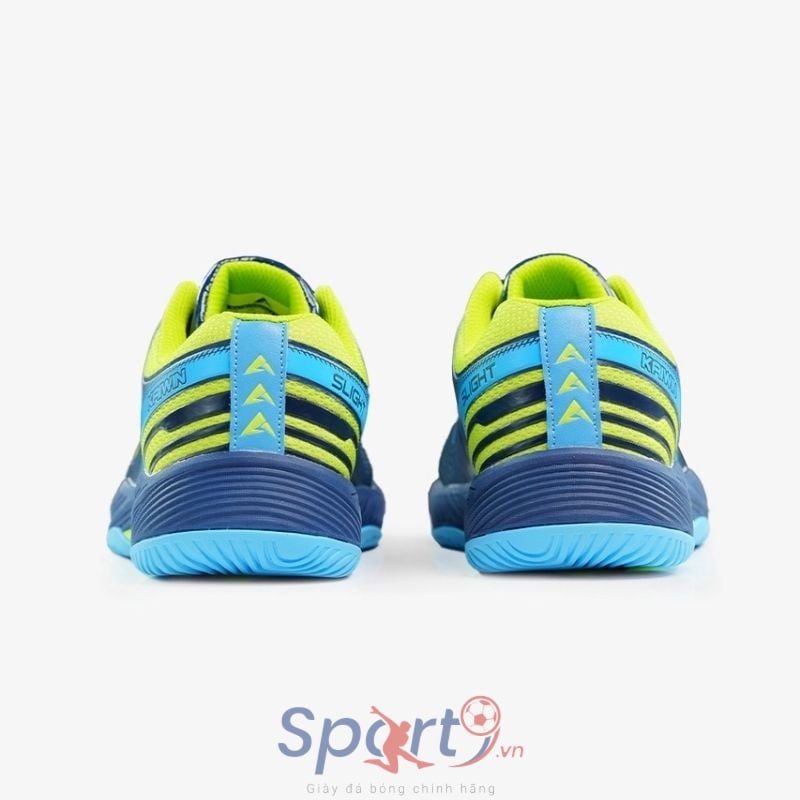 Giày Pickleball Kaiwin Slight - Màu Xanh đen