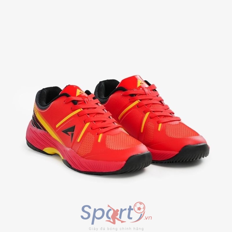 Giày Pickleball Kaiwin Slight - Màu Đỏ