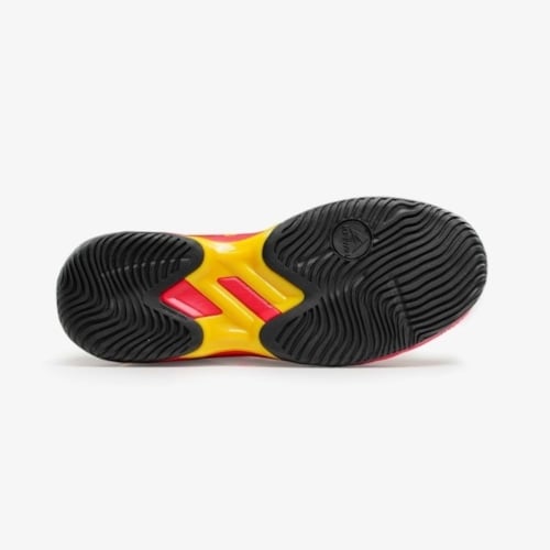 Giày Pickleball Kaiwin Slight - Màu Đỏ