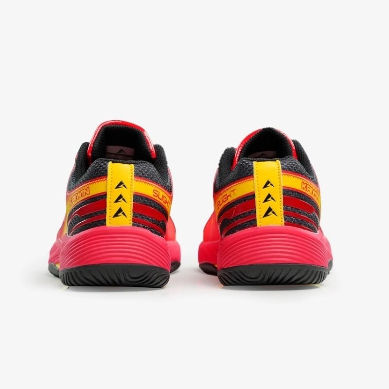Giày Pickleball Kaiwin Slight - Màu Đỏ
