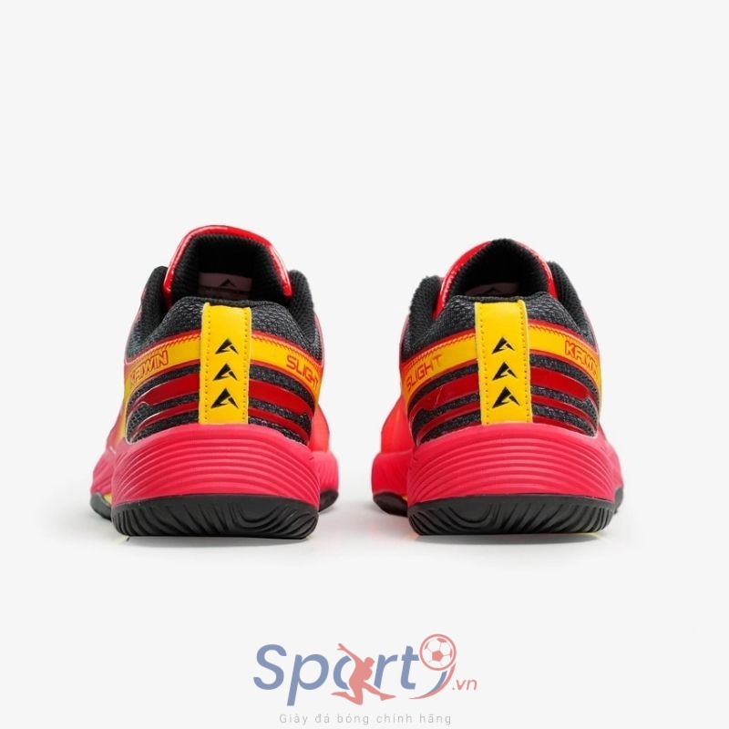 Giày Pickleball Kaiwin Slight - Màu Đỏ