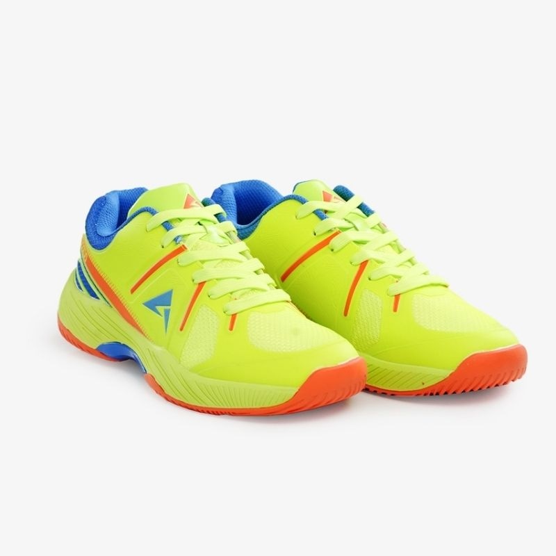 Giày Pickleball Kaiwin Slight - Màu Xanh chuối