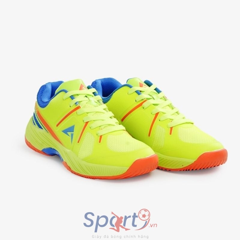 Giày Pickleball Kaiwin Slight - Màu Xanh chuối