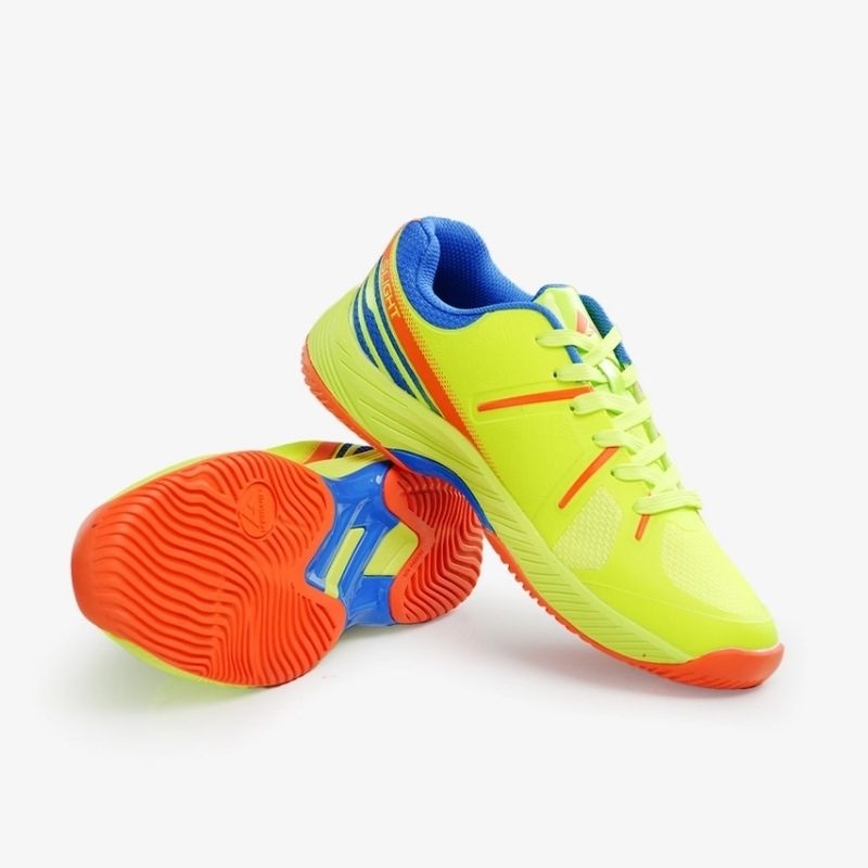 Giày Pickleball Kaiwin Slight - Màu Xanh chuối