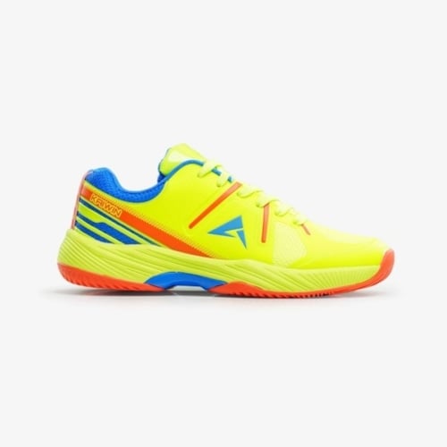 Giày Pickleball Kaiwin Slight - Màu Xanh chuối