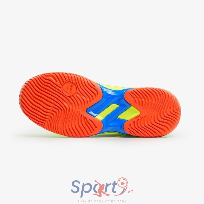 Giày Pickleball Kaiwin Slight - Màu Xanh chuối