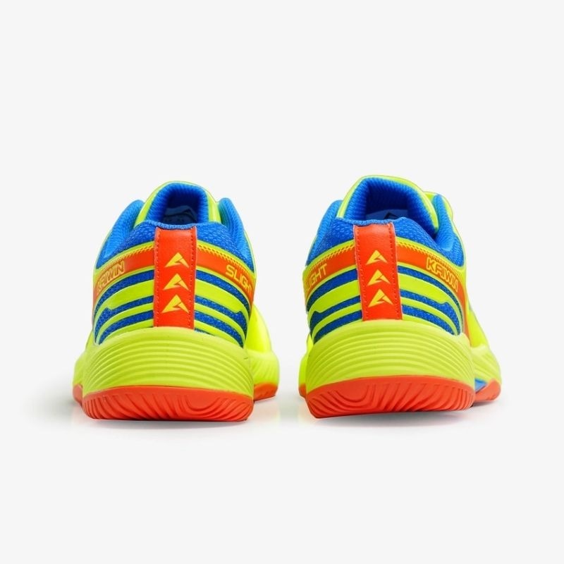 Giày Pickleball Kaiwin Slight - Màu Xanh chuối