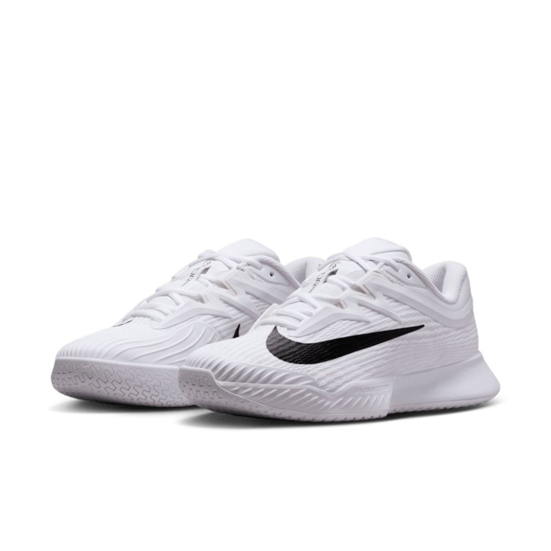 Giày Tennis/Pickleball NikeCourt Wmns Vapor Pro 3 ‘White Black’ FZ2158-101