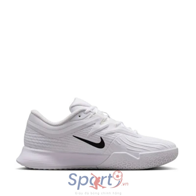 Giày Tennis/Pickleball NikeCourt Wmns Vapor Pro 3 ‘White Black’ FZ2158-101