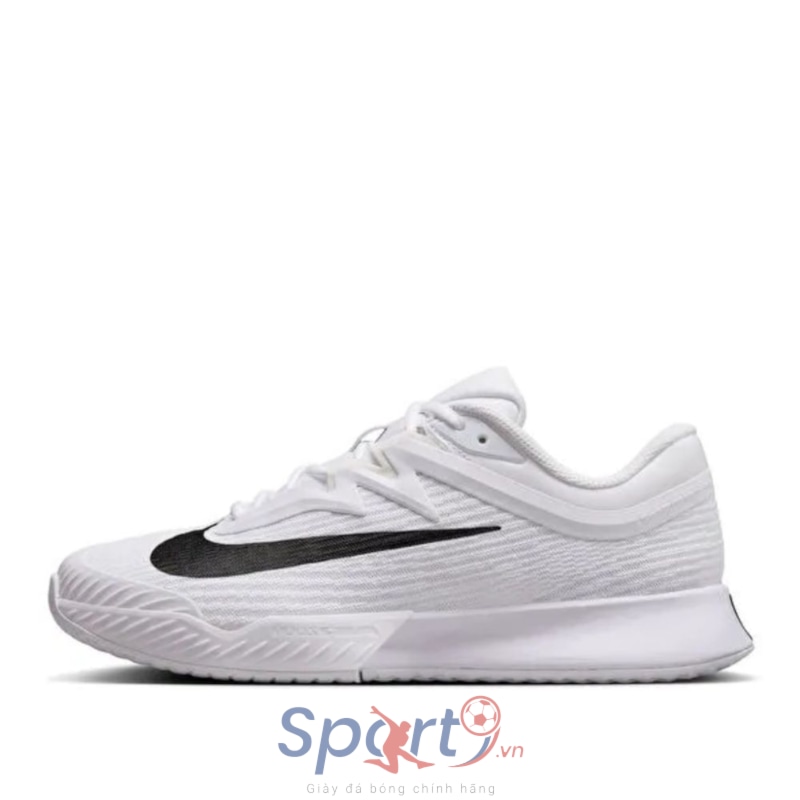 Giày Tennis/Pickleball NikeCourt Wmns Vapor Pro 3 ‘White Black’ FZ2158-101