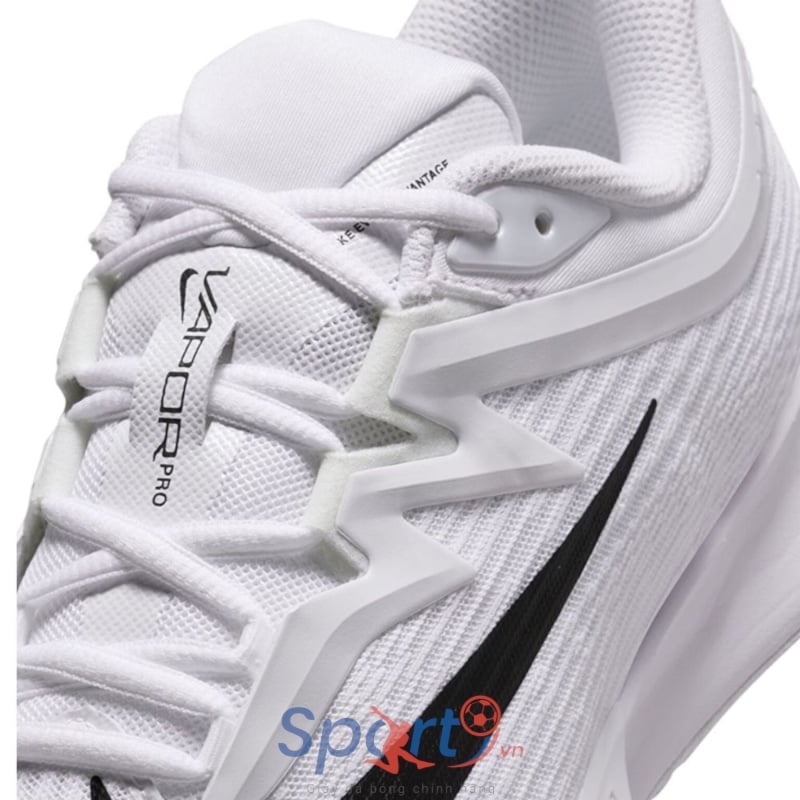 Giày Tennis/Pickleball NikeCourt Wmns Vapor Pro 3 ‘White Black’ FZ2158-101