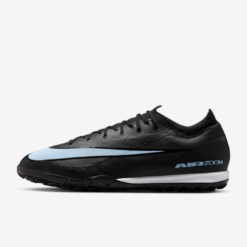 Nike Zoom Mercurial Vapor 16 Pro TF - Đen/Xanh - FQ8687-001