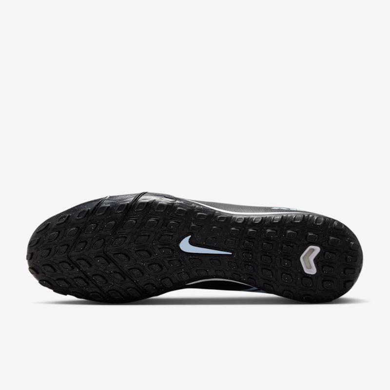 Nike Zoom Mercurial Vapor 16 Pro TF - Đen/Xanh - FQ8687-001