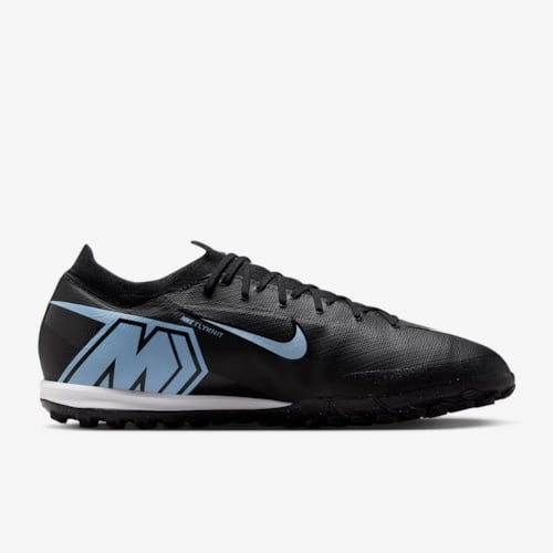 Nike Zoom Mercurial Vapor 16 Pro TF - Đen/Xanh - FQ8687-001