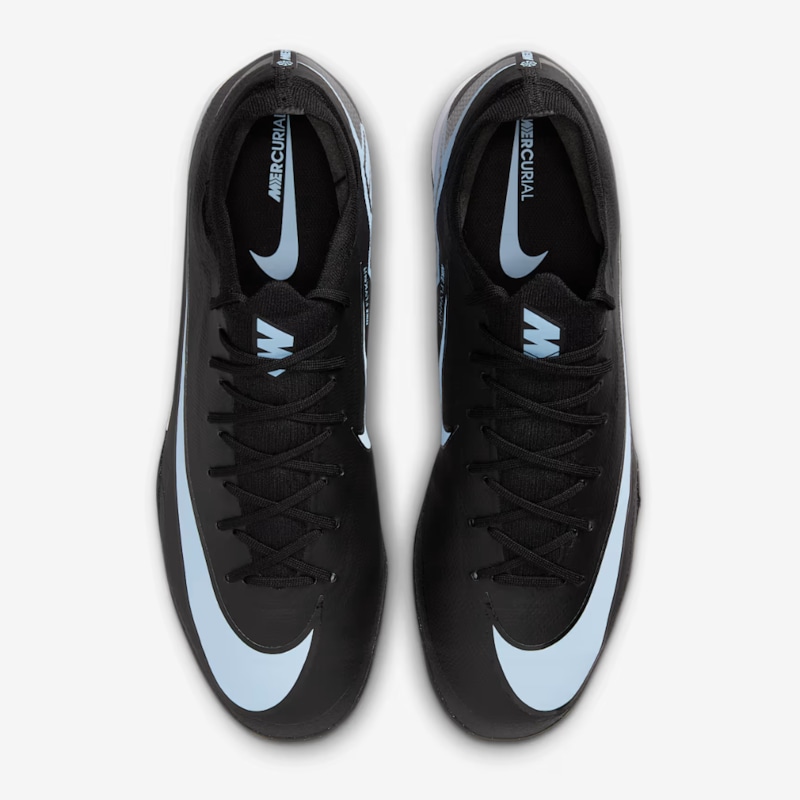 Nike Zoom Mercurial Vapor 16 Pro TF - Đen/Xanh - FQ8687-001