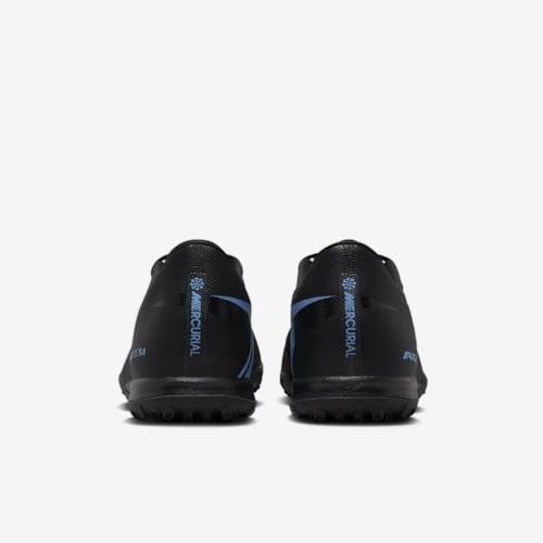 Nike Zoom Mercurial Vapor 16 Academy TF - Đen/Xanh - FQ8449-001