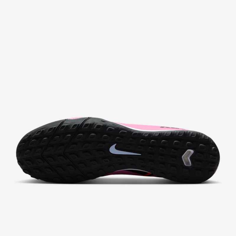 Nike Zoom Mercurial Vapor 16 Academy TF - Tím Hồng/Cam - FQ8449-600
