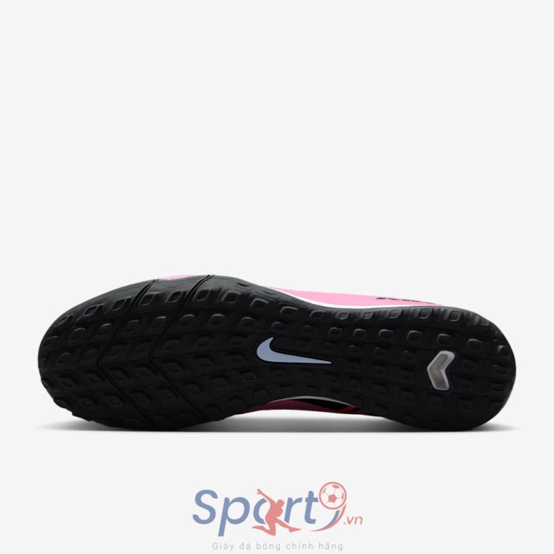 Nike Zoom Mercurial Vapor 16 Academy TF - Tím Hồng/Cam - FQ8449-600