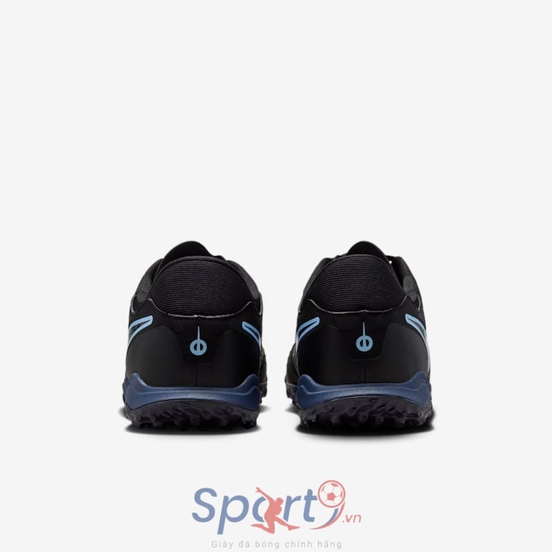 Nike Tiempo Legend 10 Academy TF - Đen/Xanh - DV4342-003