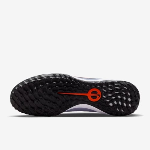 Nike Tiempo Legend 10 Pro TF - Xanh Xám/Cam - DV4336-402