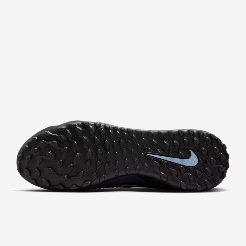 Nike Phantom 6 Low Academy TF - Đen/Xanh - HQ2325-003