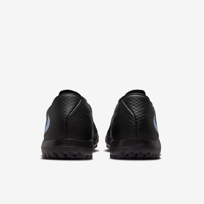 Nike Phantom 6 Low Academy TF - Đen/Xanh - HQ2325-003