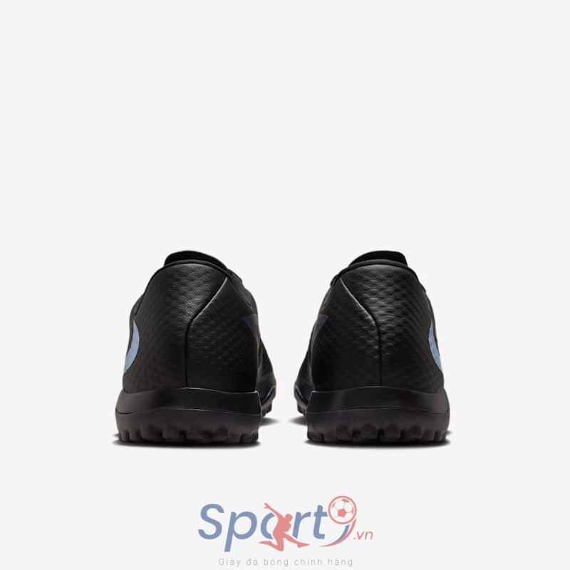 Nike Phantom 6 Low Academy TF - Đen/Xanh - HQ2325-003