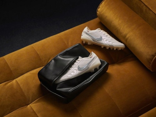 Nike Ra Mắt Tiempo Legend 10 Luxe "Made in Italy" - Siêu phẩm thủ công từ Ý