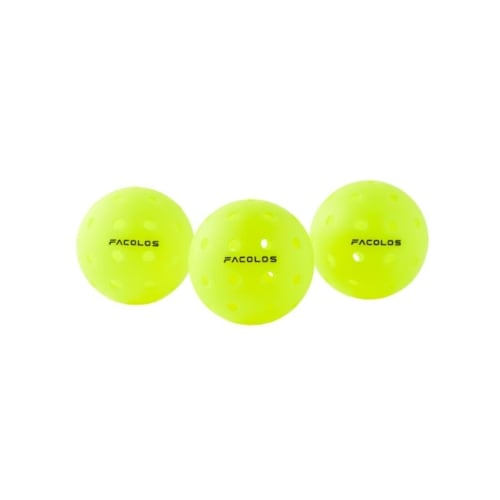 Bóng Pickleball Facolos F-Pro Advanced 