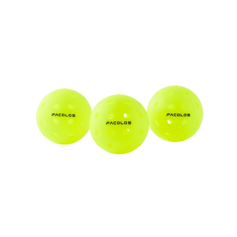 Bóng Pickleball Facolos F-Pro Advanced 