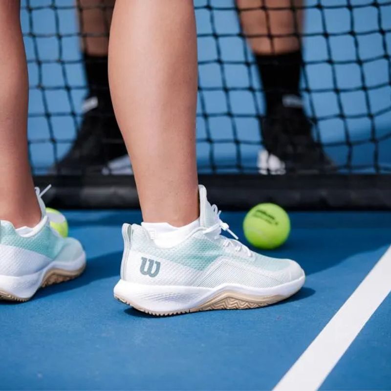 Hình ảnh nhóm sản phẩm Giày Pickelball Wilson