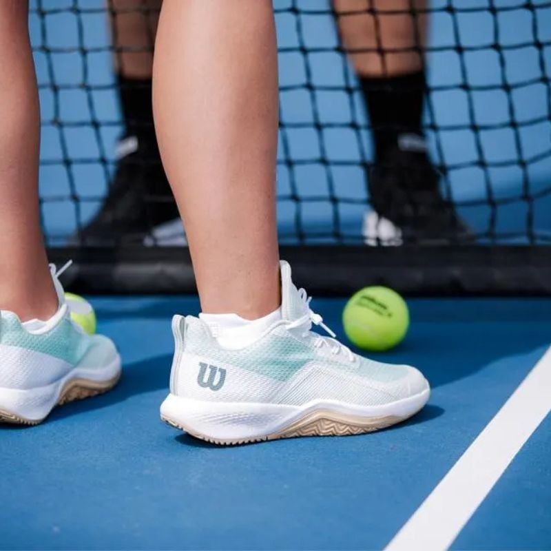 Hình ảnh nhóm sản phẩm Giày Pickleball Wilson