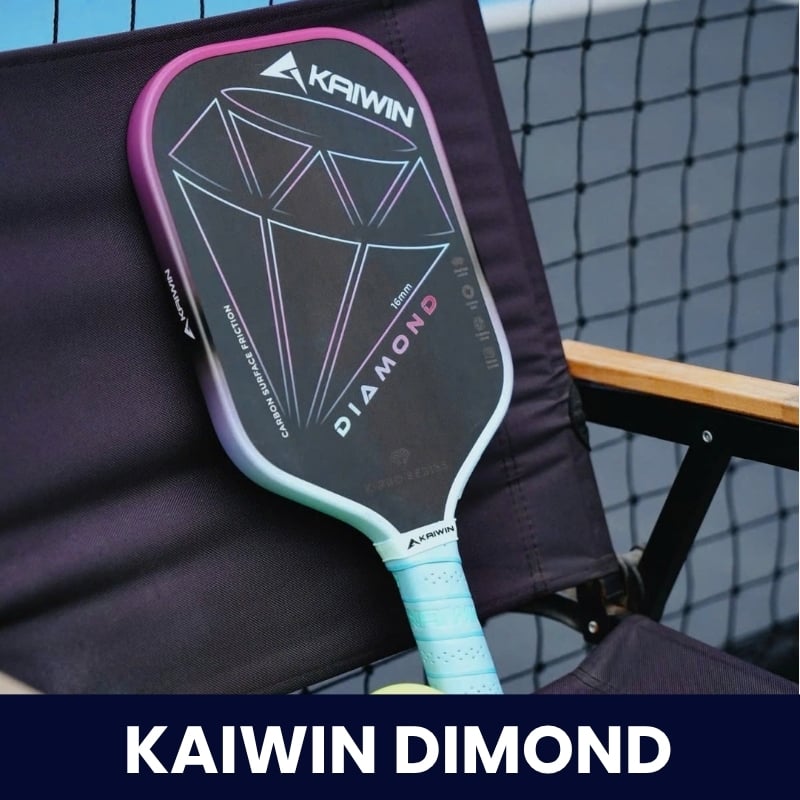 Vợt Pickleball Kaiwin