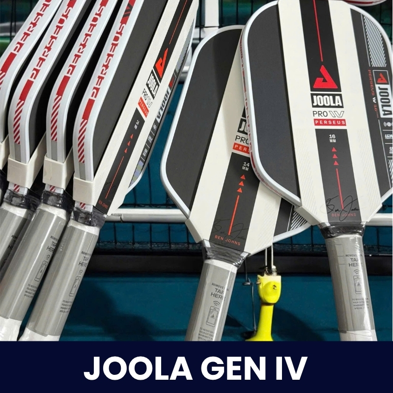 Vợt Pickleball Joola 4