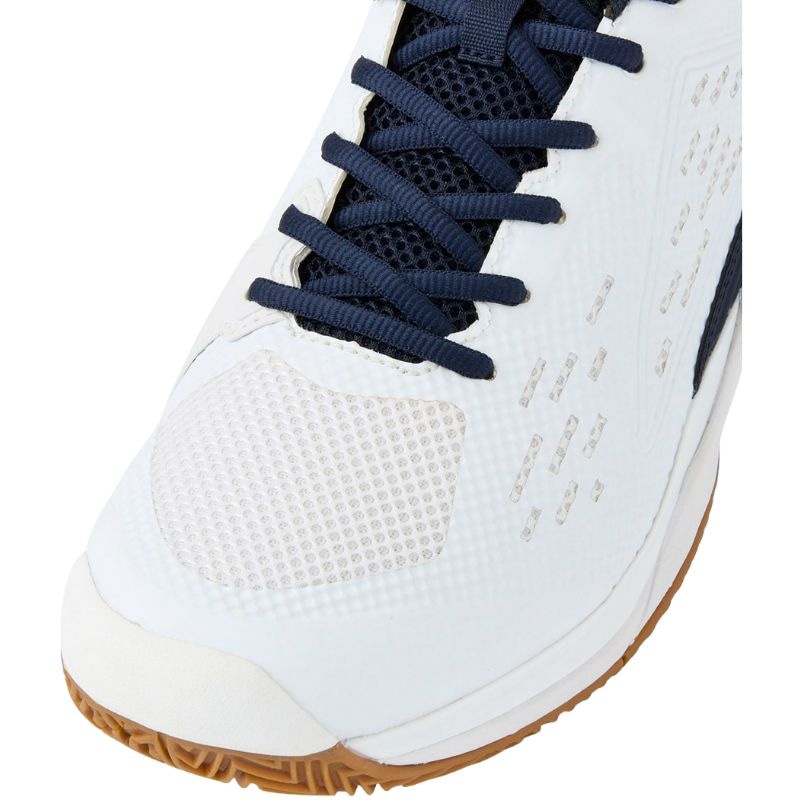  Wilson Rush Pro Ace Omni -  WRS337110U - Trắng