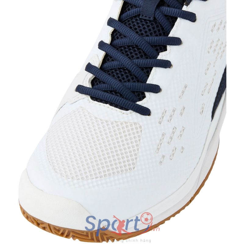  Wilson Rush Pro Ace Omni -  WRS337110U - Trắng