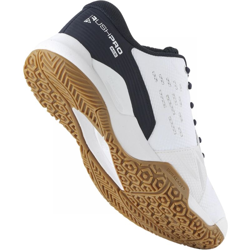  Wilson Rush Pro Ace Omni -  WRS337110U - Trắng