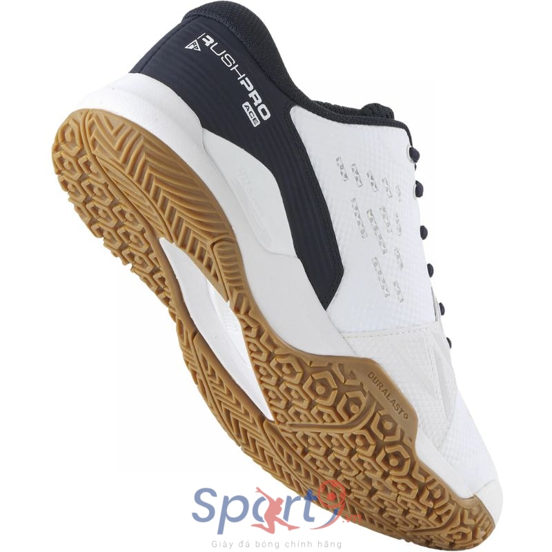  Wilson Rush Pro Ace Omni -  WRS337110U - Trắng