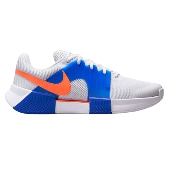 Nike Zoom GP Challenge 1 - FB3147-106 - Trắng/Xanh