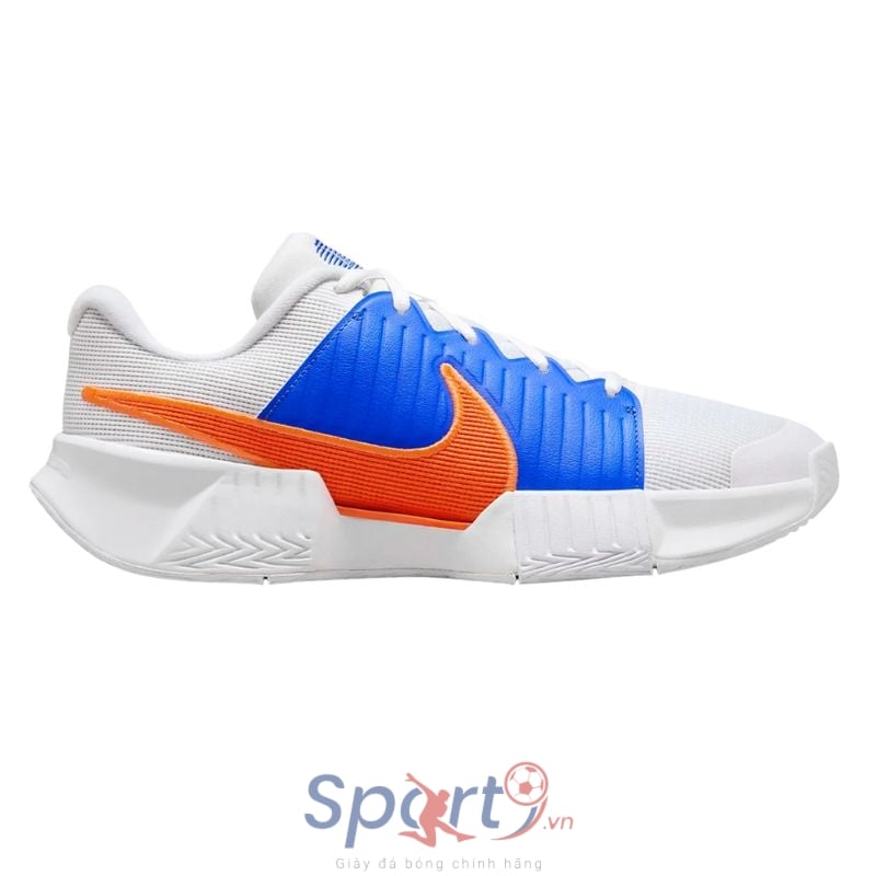 Nike Zoom GP Challenge Pro - FB3145-106 - Trắng Xanh