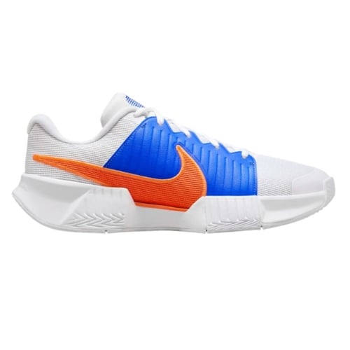 Nike Zoom GP Challenge Pro - FB3145-106 - Trắng Xanh