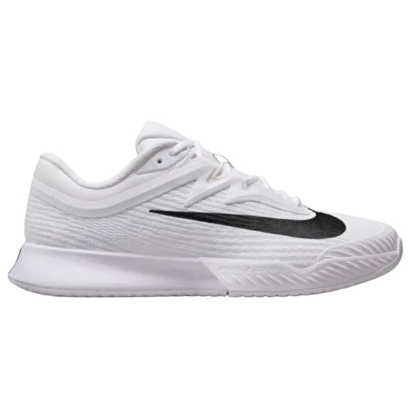 Nike Vapor Pro 3 Court Wmns - FZ2158-101 - Trắng/Đen