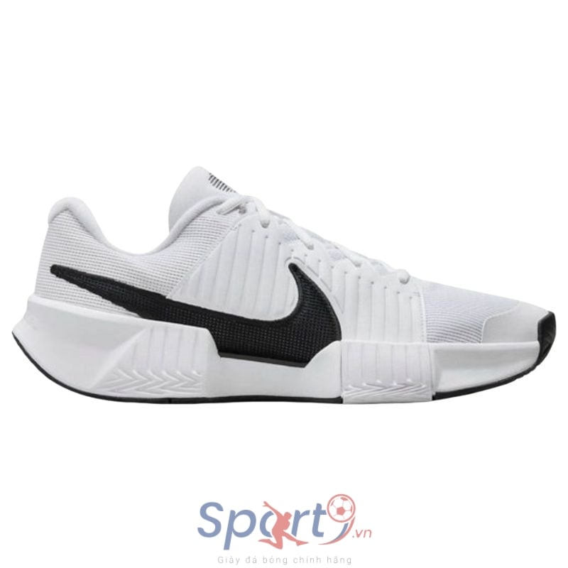 Nike Zoom GP Challenge Pro - FB3145-100 - Màu Trắng/Đen